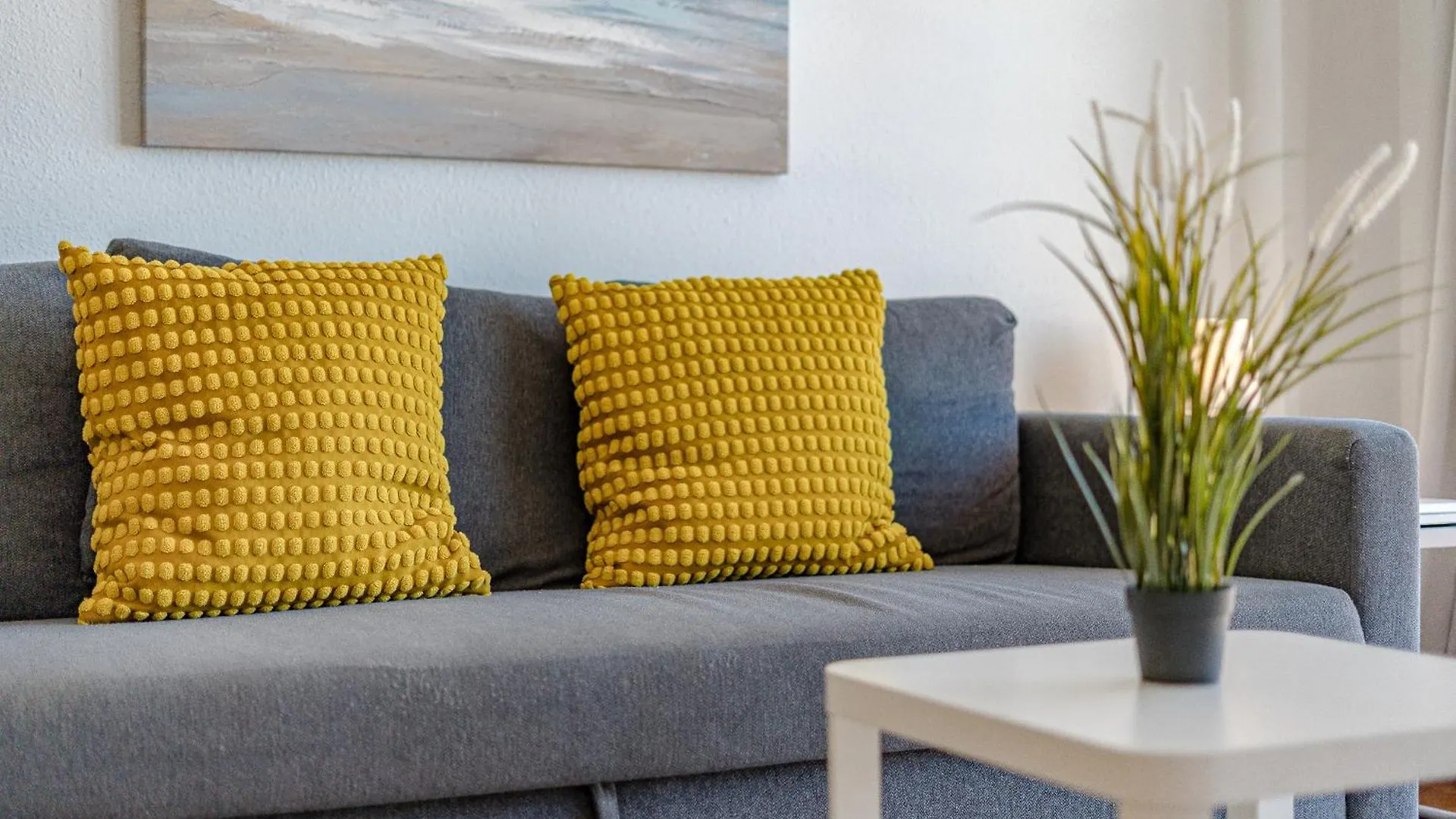 Apartment Garden City Atlantic View Playa Fanabe