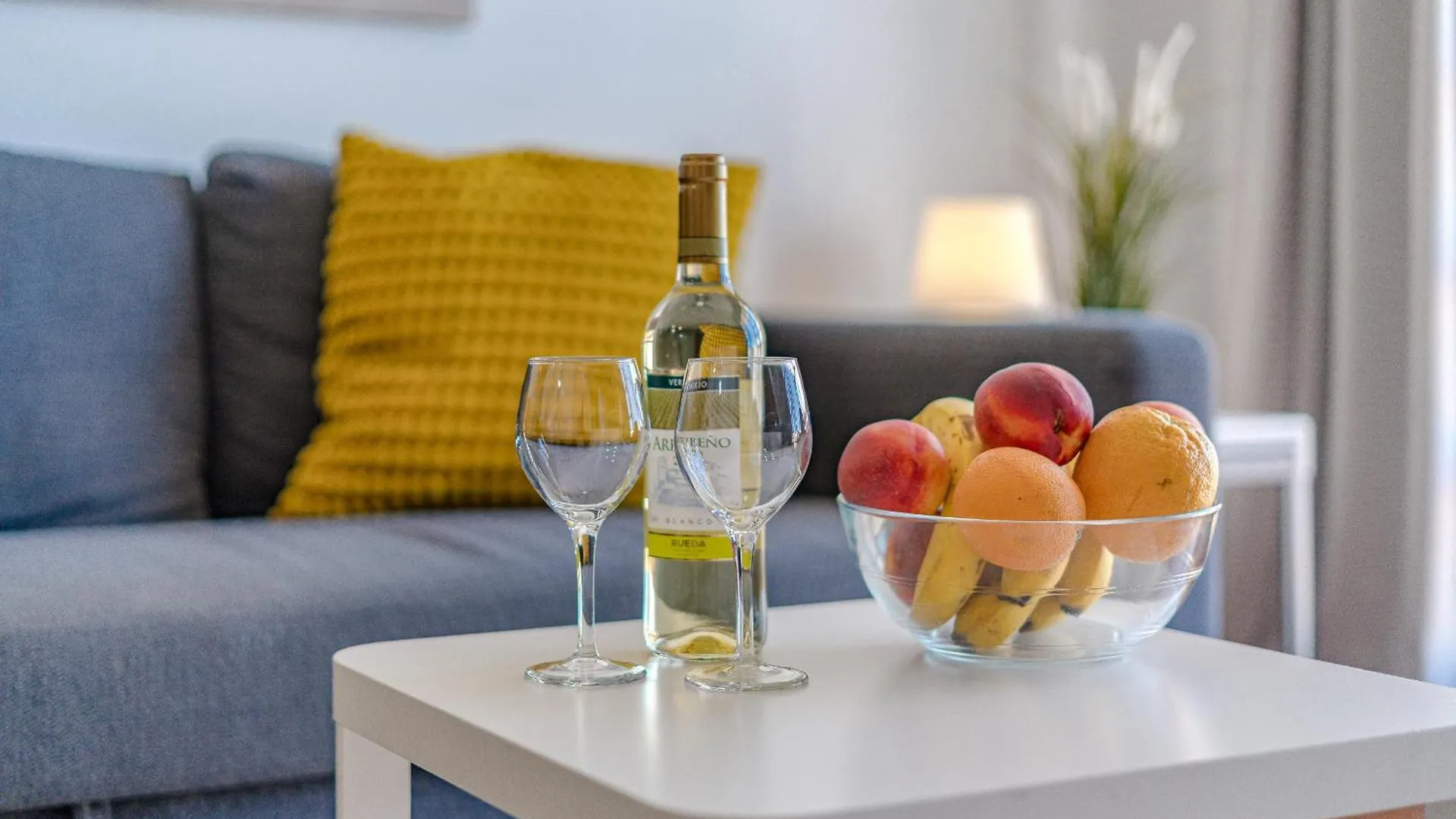 Garden City Atlantic View Playa Fanabe Apartment