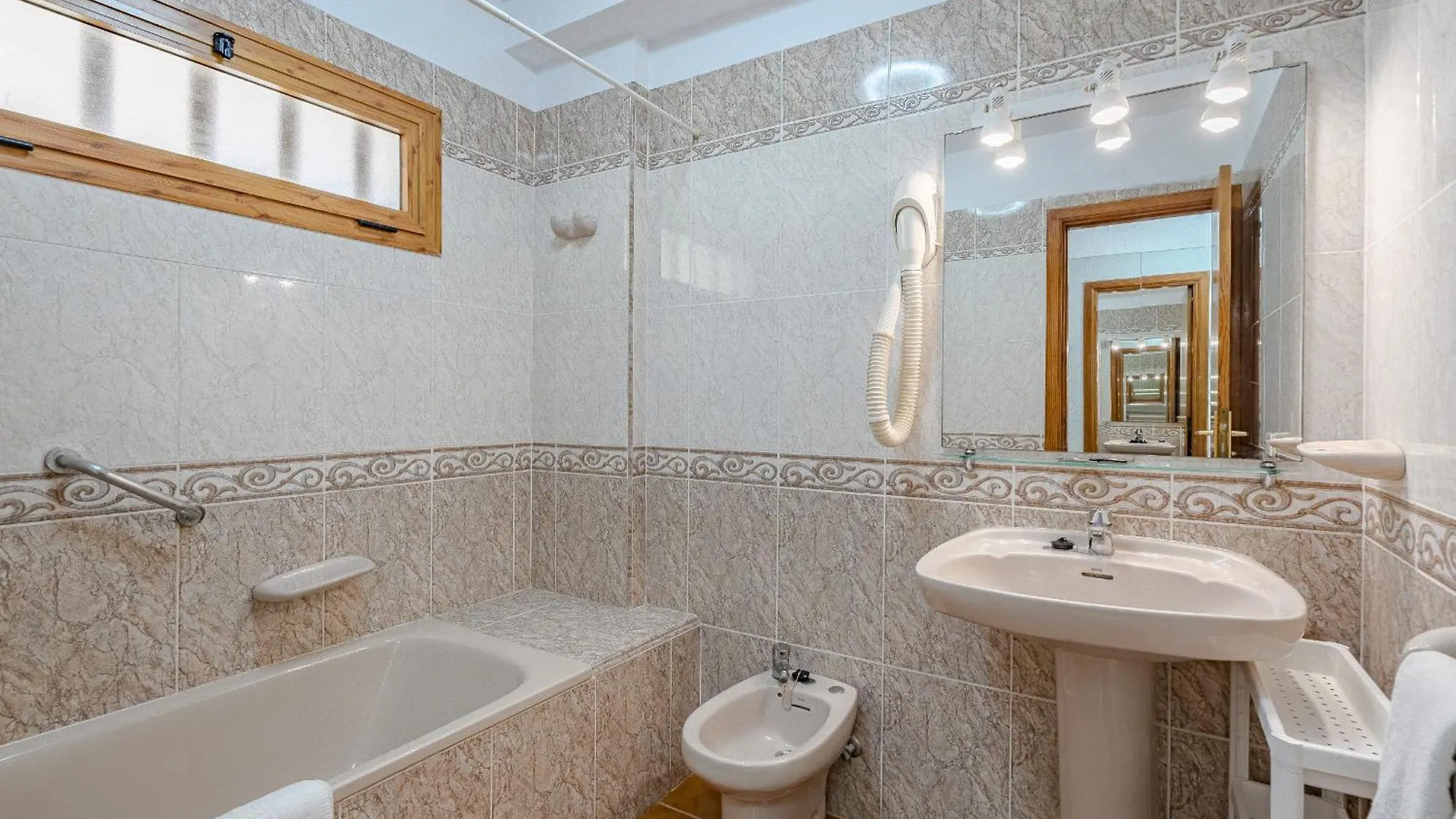 Garden City Atlantic View Playa Fanabe Apartment